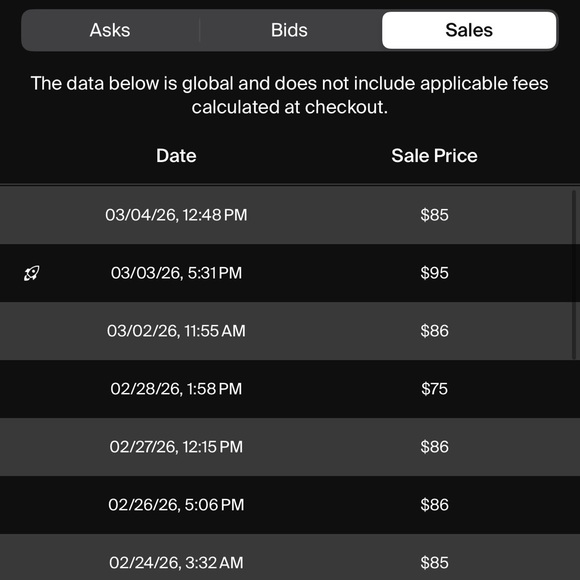 Supreme The Exorcist Camp Cap - Picture 13 of 14